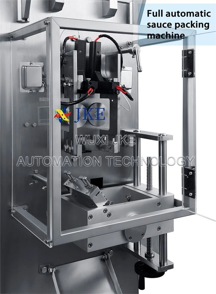 Automatic Sauce Packing Machine
