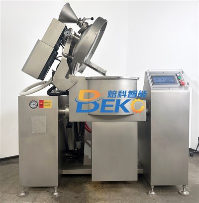 Αποτελεσματικός εξοπλισμός επεξεργασίας επεξεργασμένου τυριού